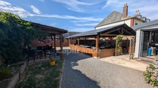 Fonds de commerce Bar - Restaurant + Murs commerciaux à vendre TINCHEBRAY-BOCAGE (61)- ORNE - Normandie