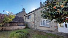 Dpt Orne (61), à vendre La Ferrière aux Etangs,  maison 4 Pièces, 2 chambres  - Terrain de 347m2  