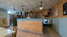 Fonds de commerce Bar - Restaurant à vendre Secteur FLERS (61)