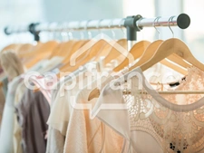 À vendre Fonds de commerce Magasin de prêt-à-porter féminin et lingerie à Domfront, Orne, Normandie