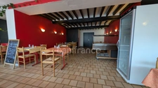 Business premises + Walls for sale JAVRON LES CHAPELLES (53)