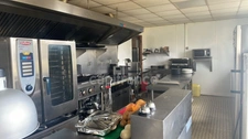 Fonds de commerce Hôtel - Restaurant à vendre Dpt MANCHE (50)- Région Normandie - Sur Axe fréquenté