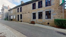 Orne (61), for sale CARROUGES Large charming house on former Bar Restaurant in Noemandy 