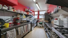 Fonds de commerce Bar-Restaurant à Lassay-les-Châteaux en Mayenne
