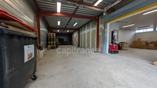 À vendre – Local d’activité/entrepôt 1460m2- Terrain 5738m2 - Proche RN12