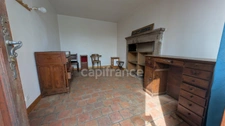 Maison en pierre 120 m² - 4 chambres - Terrain 4 180 m² - Proche Argentan et Sées LE CERCUEIL (61) ORNE - NORMANDIE