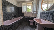 Maison à vendre 6 pièces 130m2 - sous-sol total - quartier recherché à NOGENT LE ROTROU (28)