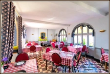 Dpt Orne (61), à vendre Charmant fonds de commerce de Bar Restaurant Hôtel à Rânes en Normandie
