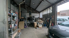 Fonds de commerce GARAGE Automobile à vendre HEROUVILLE SAINT CLAIR - CALVADOS (14)