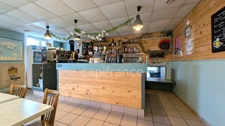 Fonds de commerce Bar - Restaurant à vendre CALIGNY (61)- Secteur Flers - ORNE - Normandie