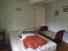 Dpt Orne (61), à vendre BELLOU EN HOULME FDC + Murs Bar restaurant Hôtel 