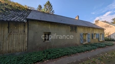 Maison à Rénover 3 pièces RANES - Orne - Normandie