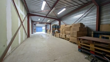À vendre – Local d’activité/entrepôt 1460m2- Terrain 5738m2 - Proche RN12