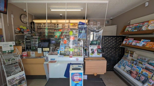 Fonds de commerce Tabac, Presse, FDJ, PMU à vendre ARGENTAN (61) ORNE - Normandie