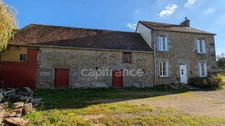 Maison à vendre 5 pièces LOUGE SUR MAIRE (61)