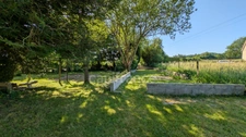 Maison à vendre 110m2 - 5 Pièces SAINT MARTIN L'AIGUILLON - Proche RANES et CARROUGES - ORNE (61)