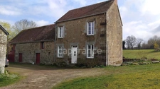 Maison à vendre 5 pièces LOUGE SUR MAIRE (61)