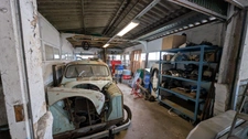 Fonds de commerce GARAGE Automobile à vendre HEROUVILLE SAINT CLAIR - CALVADOS (14)