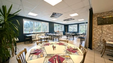 Fonds de commerce Bar - Restaurant à vendre CALIGNY (61)- Secteur Flers - ORNE - Normandie