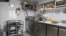 Dpt Orne (61), à vendre LA SAUVAGERE Fonds de commerce d'un Bar restaurant 