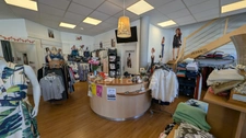 À vendre Fonds de commerce Magasin de prêt-à-porter féminin et lingerie à Domfront, Orne, Normandie
