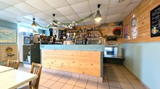 Fonds de commerce Bar - Restaurant à vendre CALIGNY (61)- Secteur Flers - ORNE - Normandie