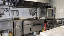 A vendre Fonds de commerce Bar restaurant - LA SAUVAGERE - ORNE - Normandie
