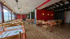 Business premises + Walls for sale JAVRON LES CHAPELLES (53)