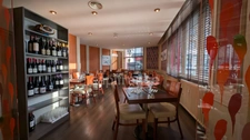 A SAISIR Bar/Brasserie/Restaurant - ORNE - NORMANDIE