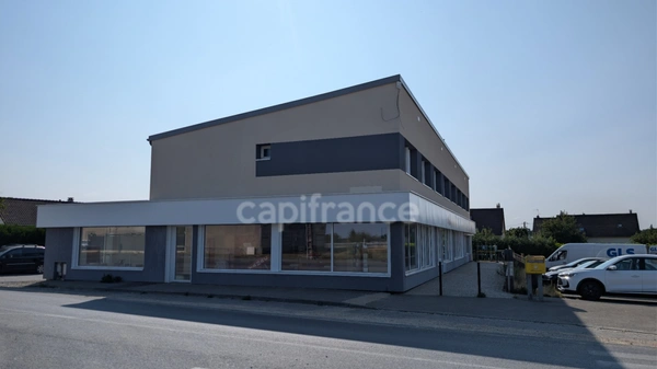 Fonds de commerce TABAC, Presse, FDJ à vendre FLERS - ORNE - Normandie