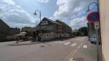 Dpt Orne (61), à vendre LA SAUVAGERE Local commercial 