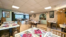 Fonds de commerce Bar - Restaurant à vendre CALIGNY (61)- Secteur Flers - ORNE - Normandie
