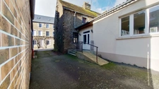 Orne (61), for sale CARROUGES Large charming house on former Bar Restaurant in Noemandy 