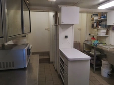 Department of Orne (61), for sale BELLOU EN HOULME Commercial property + Walls Bar restaurant Hotel 