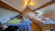 Maison à vendre 110m2 - 5 Pièces SAINT MARTIN L'AIGUILLON - Proche RANES et CARROUGES - ORNE (61)