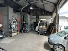 Fonds de commerce GARAGE Automobile à vendre HEROUVILLE SAINT CLAIR - CALVADOS (14)