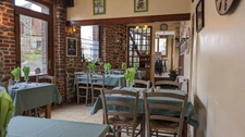 A vendre Fonds de commerce Bar restaurant - LA SAUVAGERE - ORNE - Normandie
