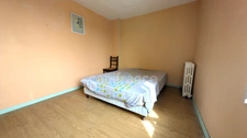 Maison en pierre 120 m² - 4 chambres - Terrain 4 180 m² - Proche Argentan et Sées LE CERCUEIL (61) ORNE - NORMANDIE