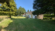 Maison à vendre 110m2 - 5 Pièces SAINT MARTIN L'AIGUILLON - Proche RANES et CARROUGES - ORNE (61)