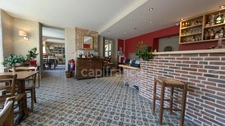 Business for sale SAINTE GAUBURGE SAINTE COLOMBE (61)