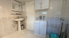 Maison à vendre 110m2 - 5 Pièces SAINT MARTIN L'AIGUILLON - Proche RANES et CARROUGES - ORNE (61)