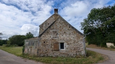 Maison en pierre à rénover avec fort potentiel – Terrain de 1 380 m² - FRANCHEVILLE - Orne - Normandie