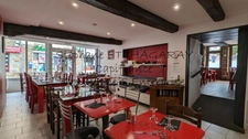 Fonds de commerce Bar-Restaurant à Lassay-les-Châteaux en Mayenne