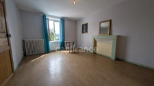 Maison en pierre 120 m² - 4 chambres - Terrain 4 180 m² - Proche Argentan et Sées LE CERCUEIL (61) ORNE - NORMANDIE