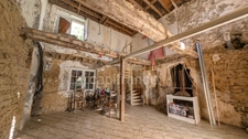 Maison en pierre à rénover avec fort potentiel – Terrain de 1 380 m² - FRANCHEVILLE - Orne - Normandie