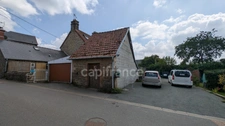 A vendre Local commercial - La Sauvagère - ORNE - Normandie