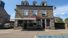 Fonds de commerce Bar - Restaurant + Murs commerciaux à vendre TINCHEBRAY-BOCAGE (61)- ORNE - Normandie