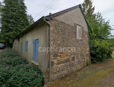 Maison à Rénover 3 pièces RANES - Orne - Normandie