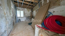 Maison en pierre à rénover avec fort potentiel – Terrain de 1 380 m² - FRANCHEVILLE - Orne - Normandie