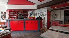 Fonds de commerce Bar-Restaurant à Lassay-les-Châteaux en Mayenne